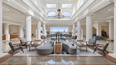 Pickalbatros Royal Grand Resort Sharm El