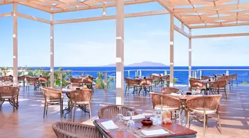 Pickalbatros Royal Grand Resort Sharm El