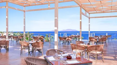 Pickalbatros Royal Grand Resort Sharm El