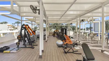 Pickalbatros Royal Grand Resort Sharm El