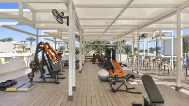 Pickalbatros Royal Grand Resort Sharm El