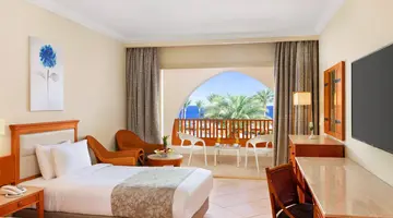 Pickalbatros Royal Grand Resort Sharm El