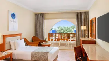 Pickalbatros Royal Grand Resort Sharm El