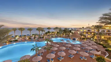 Pickalbatros Royal Grand Resort Sharm El