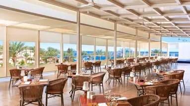 Pickalbatros Royal Grand Resort Sharm El