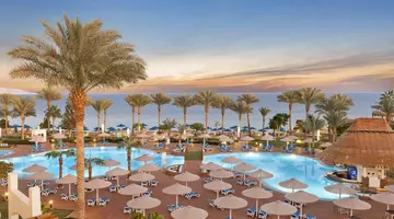 Pickalbatros Royal Grand Resort Sharm El