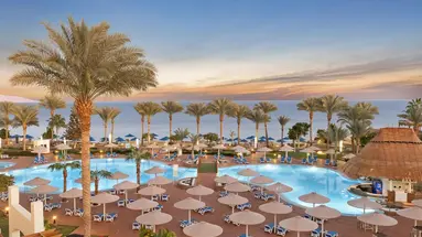 Pickalbatros Royal Grand Resort Sharm El