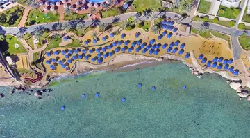 Pickalbatros Royal Grand Resort Sharm El