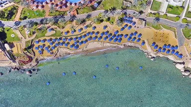 Pickalbatros Royal Grand Resort Sharm El
