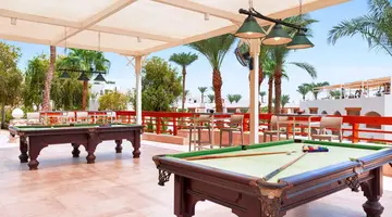 Pickalbatros Royal Grand Resort Sharm El