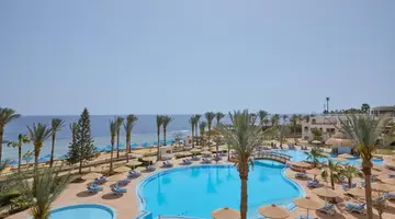 Pickalbatros Royal Grand Resort Sharm El