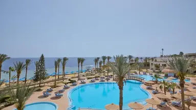 Pickalbatros Royal Grand Resort Sharm El