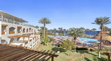 Pickalbatros Royal Grand Resort Sharm El
