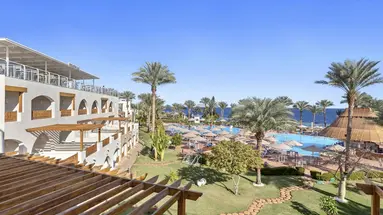 Pickalbatros Royal Grand Resort Sharm El
