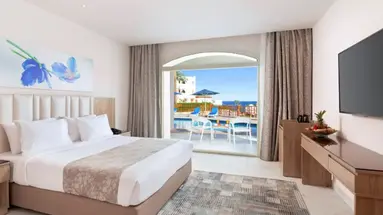 PICKALBATROS ROYAL GRAND RESORT-SSH (ADULT ONLY)