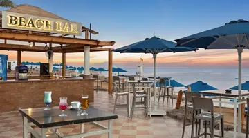 PICKALBATROS ROYAL GRAND RESORT-SSH (ADULT ONLY)
