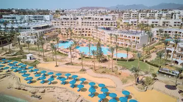 PICKALBATROS ROYAL GRAND RESORT-SSH (ADULT ONLY)