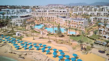 PICKALBATROS ROYAL GRAND RESORT-SSH (ADULT ONLY)