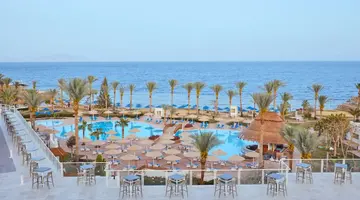 PICKALBATROS ROYAL GRAND RESORT-SSH (ADULT ONLY)