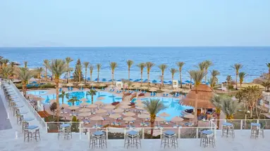 PICKALBATROS ROYAL GRAND RESORT-SSH (ADULT ONLY)