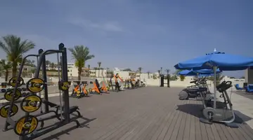 PICKALBATROS ROYAL GRAND RESORT-SSH (ADULT ONLY)