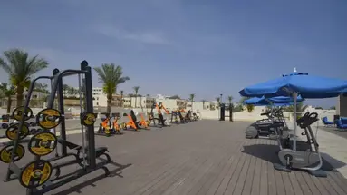 PICKALBATROS ROYAL GRAND RESORT-SSH (ADULT ONLY)