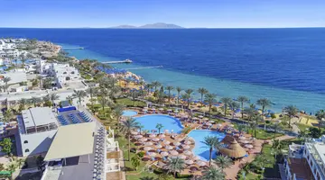 PICKALBATROS ROYAL GRAND RESORT-SSH (ADULT ONLY)