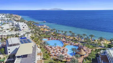 PICKALBATROS ROYAL GRAND RESORT-SSH (ADULT ONLY)