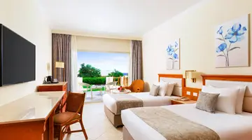 PICKALBATROS ROYAL GRAND RESORT-SSH (ADULT ONLY)
