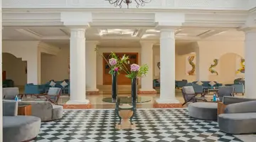 PICKALBATROS ROYAL GRAND RESORT-SSH (ADULT ONLY)