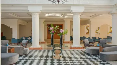 PICKALBATROS ROYAL GRAND RESORT-SSH (ADULT ONLY)