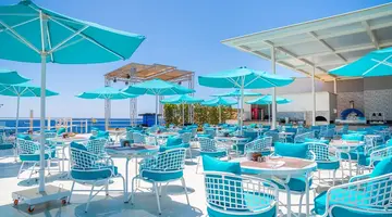 PICKALBATROS ROYAL GRAND RESORT-SSH (ADULT ONLY)