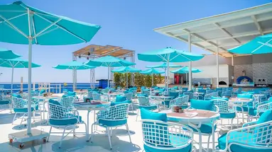 PICKALBATROS ROYAL GRAND RESORT-SSH (ADULT ONLY)