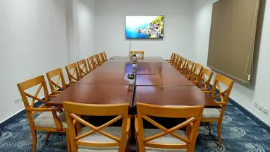 PICKALBATROS ROYAL GRAND RESORT-SSH (ADULT ONLY)