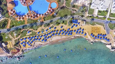 PICKALBATROS ROYAL GRAND RESORT-SSH (ADULT ONLY)