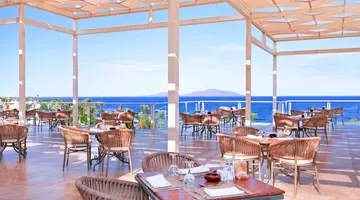 PICKALBATROS ROYAL GRAND RESORT-SSH (ADULT ONLY)