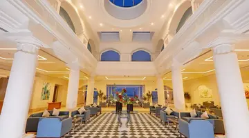 PICKALBATROS ROYAL GRAND RESORT-SSH (ADULT ONLY)