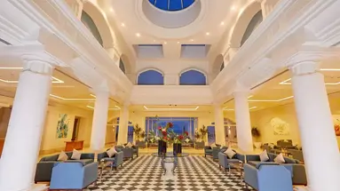 PICKALBATROS ROYAL GRAND RESORT-SSH (ADULT ONLY)