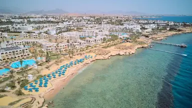 PICKALBATROS ROYAL GRAND RESORT-SSH (ADULT ONLY)