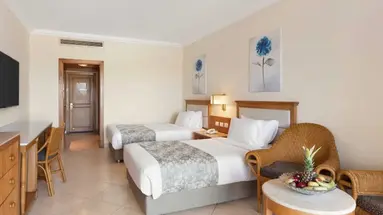 PICKALBATROS ROYAL GRAND RESORT-SSH (ADULT ONLY)