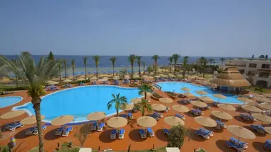 PICKALBATROS ROYAL GRAND RESORT-SSH (ADULT ONLY)