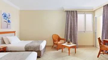 PICKALBATROS ROYAL GRAND RESORT-SSH (ADULT ONLY)