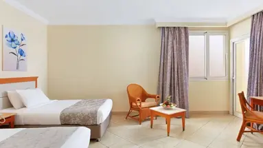 PICKALBATROS ROYAL GRAND RESORT-SSH (ADULT ONLY)