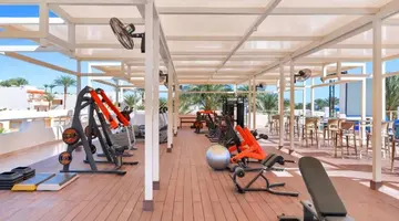 PICKALBATROS ROYAL GRAND RESORT-SSH (ADULT ONLY)