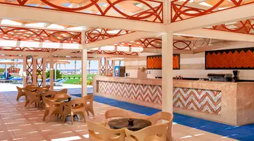 PICKALBATROS ROYAL MODERNA RESORT-SSH