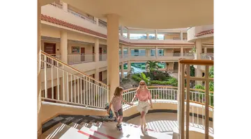 PICKALBATROS ROYAL MODERNA RESORT-SSH