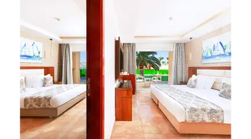 PICKALBATROS ROYAL MODERNA RESORT-SSH