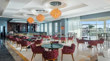 PICKALBATROS ROYAL MODERNA RESORT-SSH