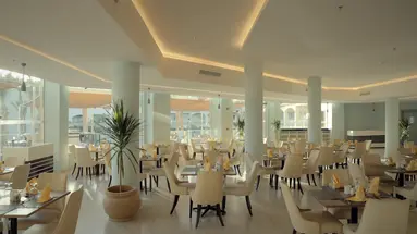 PICKALBATROS ROYAL MODERNA RESORT-SSH
