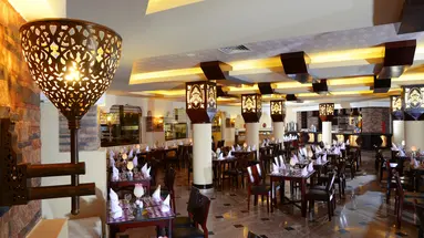 PICKALBATROS ROYAL MODERNA RESORT-SSH
